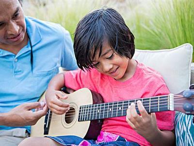 衡阳吉他家教价格多少钱一小时？收费标准？