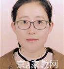 上海师范大学家教初中英语老师