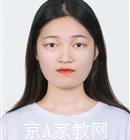 衡阳大学生家教刘老师